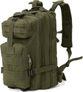 Small Military Tactical Backpack, 30L Tactical Assault Bag by AUMENTAR