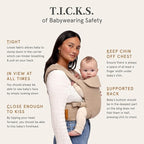 WildBird - Aerial Carrier - 7 to 45 lbs - - Image 6