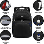 Insulated Cooler Backpack, Double Deck Leakproof Cooler Bag, Insulated Backpack - Image 3