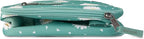 PackIt Freezable Classic Lunch Box, Daisy Sage, Built - Image 3
