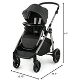Graco® Modes™ Nest2Grow™ Stroller - Image 8