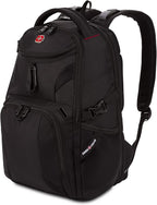 SwissGear Mini 1900 Scansmart Slim Version Laptop Backpack by SwissGear