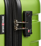 SwissGear 7366 Hardside Expandable Luggage - Image 10