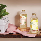 Thymes Reed Diffuser Oil - Lemon Leaf - 7.75 Fl Oz