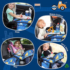 Kids Travel Tray for Airplane - Image 5