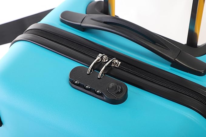 Kids’ Storage & Ride-On Travel Organizer – Dual-Purpose Children’s Suitcase - Image 6