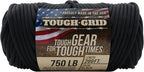 TOUGH-GRID 750 Paracord Rope Nylon Parachute Cord, Made in USA Survival Kit - Image 3
