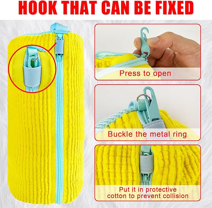 XXL Shoe Washing Machine Bag - Image 2