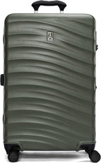 Travelpro Maxlite Air V2 Hardside Expandable Checked Luggage, 8 Spinner Wheels by Travelpro