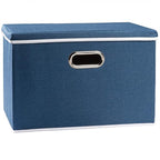 PRANDOM Large Collapsible Storage Bin by Prandom