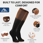 NEWZILL Copper Compression Socks - Image 5