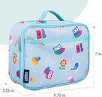 Wildkin Kids Insulated Lunch Box - Image 3