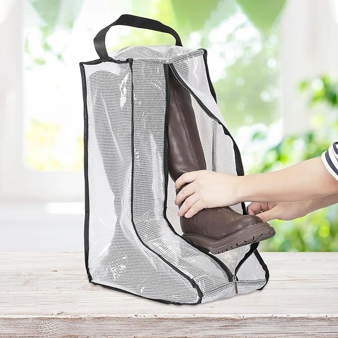 Boot Storage Bags - Image 5