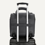 Amazon Basics Underseat Carry On Luggage - Image 6