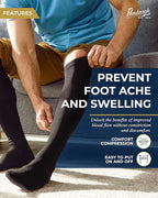 Pembrook Light Compression Socks - Image 2