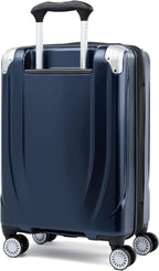 Travelpro Pathways 3 Hardside Expandable Luggage, 8 Spinner Wheels, Lightweight - Image 4