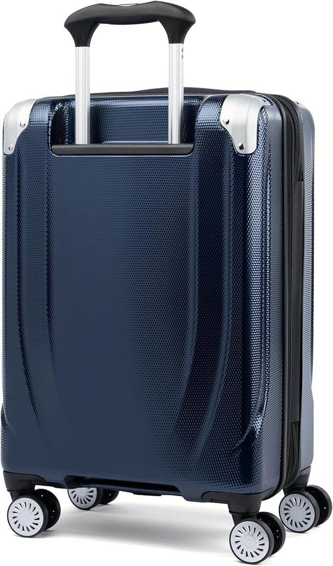 Travelpro Pathways 3 Hardside Expandable Luggage, 8 Spinner Wheels, Lightweight - Image 4