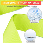 Luggage Straps for Suitcases TSA Approved, Travel Belt Suitcase Belt, Suitcase - Image 5