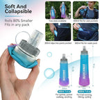 MARCHWAY Soft Hydration Flask - Image 5