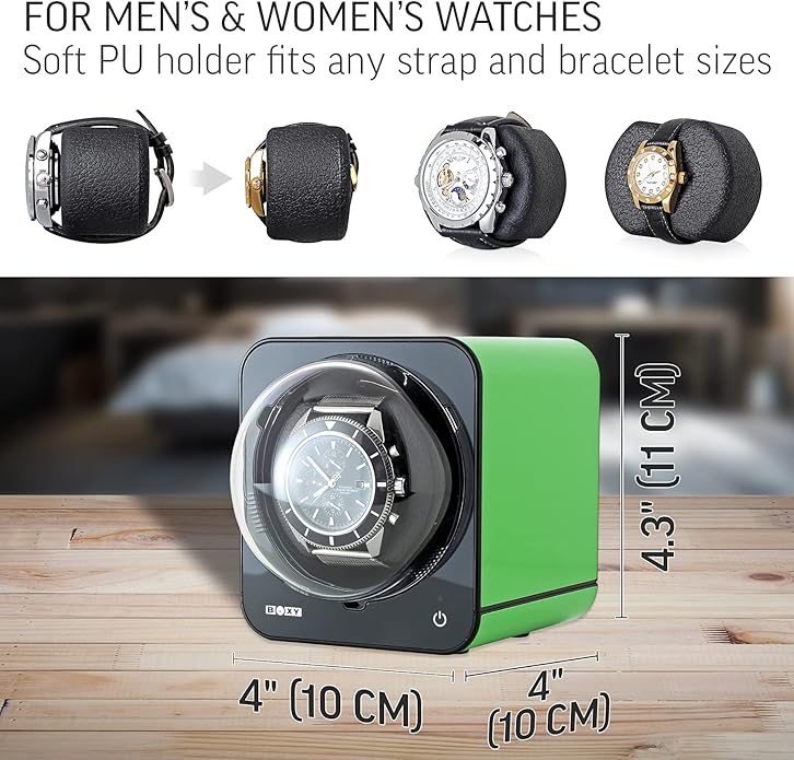 Watch Winder for Automatic Watch - Image 3