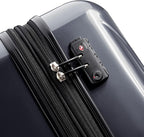 DELSEY PARIS Helium Aero Hardside Expandable Luggage - Image 8