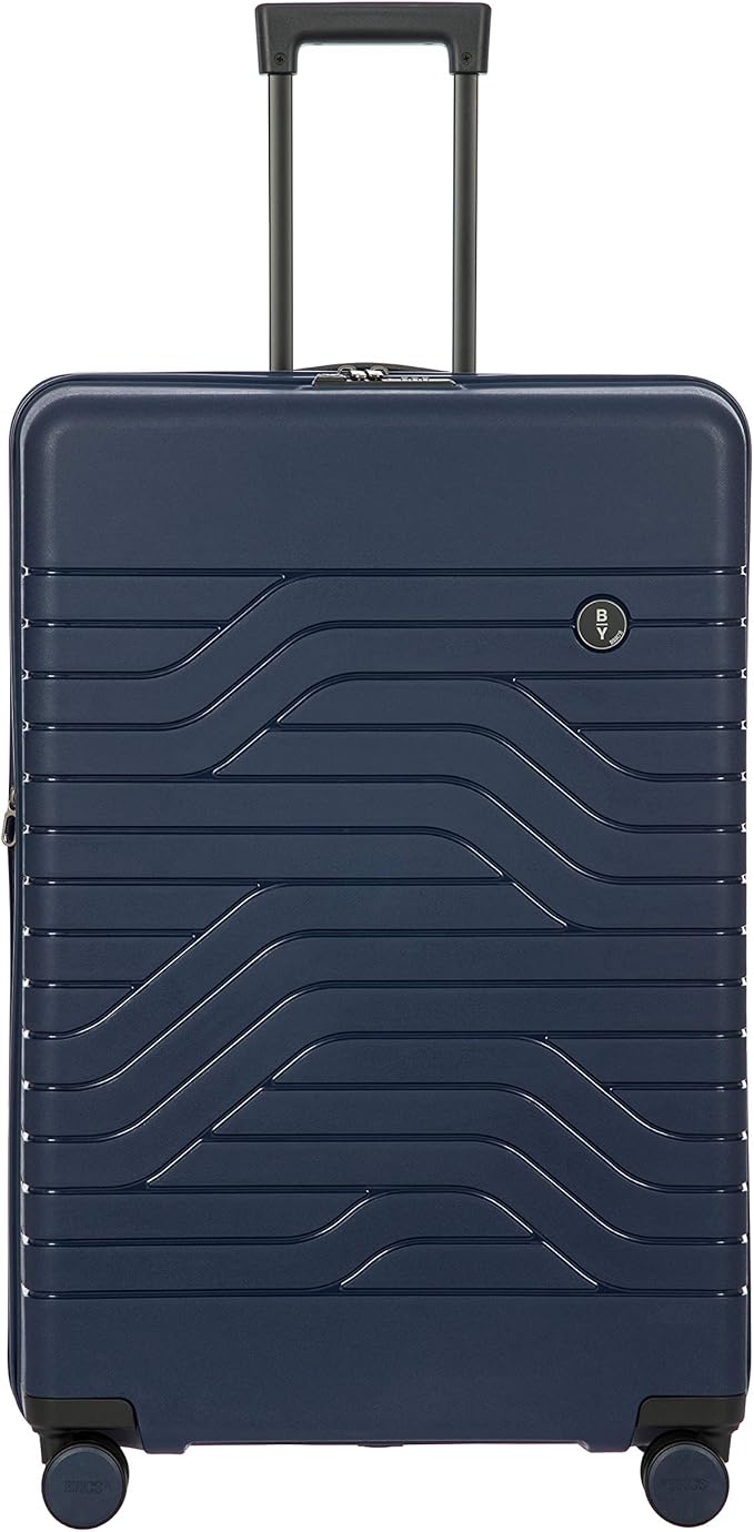 Bric's 30" Expandable Spinner Suitcase by Brics