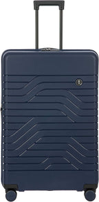 Bric's 30" Expandable Spinner Suitcase by Brics