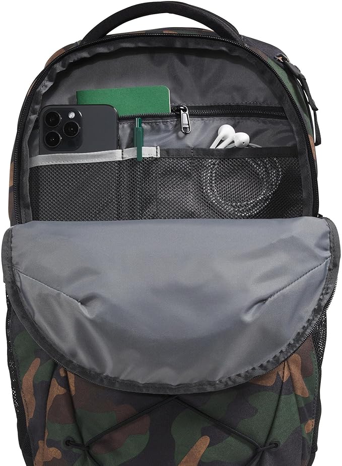 THE NORTH FACE Jester Everyday Laptop Backpack | Commuter Daypack - Image 4
