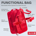 Large First Aid Kit for Car, Travel & Home - Image 6
