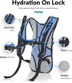 Water Buffalo Hydration Backpack - Image 3