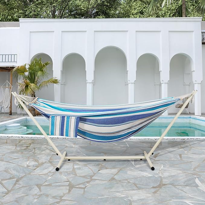 LazyDaze Hammocks Double Hammock - Image 2