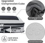 8 Set/6 Set/4 Set Compression Packing Cubes - Image 2