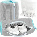 Shoe Washing Machine Bag, Laundry Shoe Bag by SHEELAHO