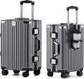HotWay 26 Inch Aluminum Frame Luggage by Unknown
