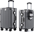 HotWay 26 Inch Aluminum Frame Luggage by Unknown