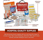 Adventure Medical Kits Sportsman Series Medical Kit - Image 4