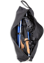 Cascade Mountain Tech Lightweight Aircraft-Grade Aluminum Trekking Poles - Image 6