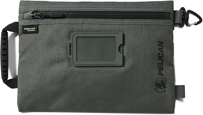 Pelican ModPak Storage Pouch Travel Organizer by Pelican