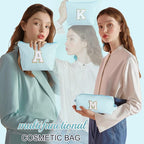 YOOLIFE Cute Makeup Bag for Girls Women - Image 2