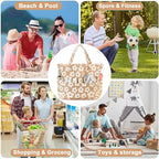CAMTOP Waterproof Beach Tote Bag - Image 6