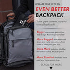 Urban Survival Bug-Out Bag/Go Bag and Disaster Survival Supplies - Image 5
