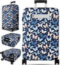 Slohif Luggage Cover for Suitcase Tsa Approved Protector by Slohif
