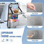 2PACK-Car Backseat Organizer - Image 7