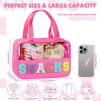 Snack Bag for Travel - Image 2