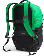 The North Face Borealis Commuter Laptop Backpack, Optic Emerald/TNF Black - Image 3