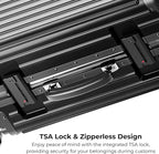 KARGO 20 Inch Carry-On Luggage - Image 4