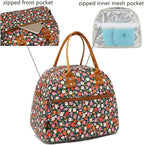 FlowFly Insulated Lunch Bag - Image 5
