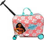 Fast Forward Ride-On 18" Suitcase - Image 4