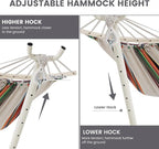 LazyDaze Hammocks Double Hammock - Image 4
