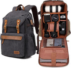 Camera backpack ; Professional UAV Camera bag ;Backpack Large Capacity - Image 2
